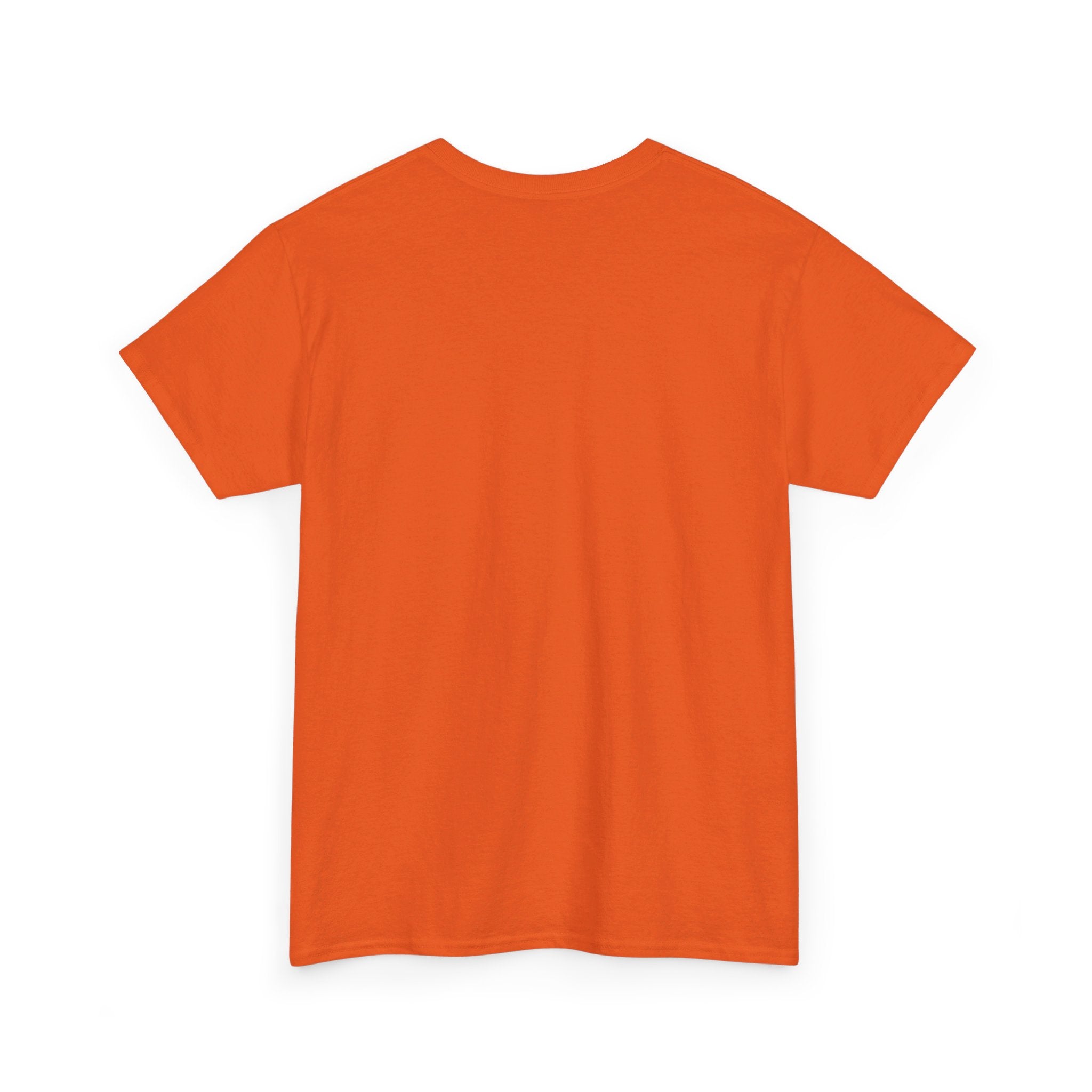 RCNSONS Unisex Cotton JUMPER Tee