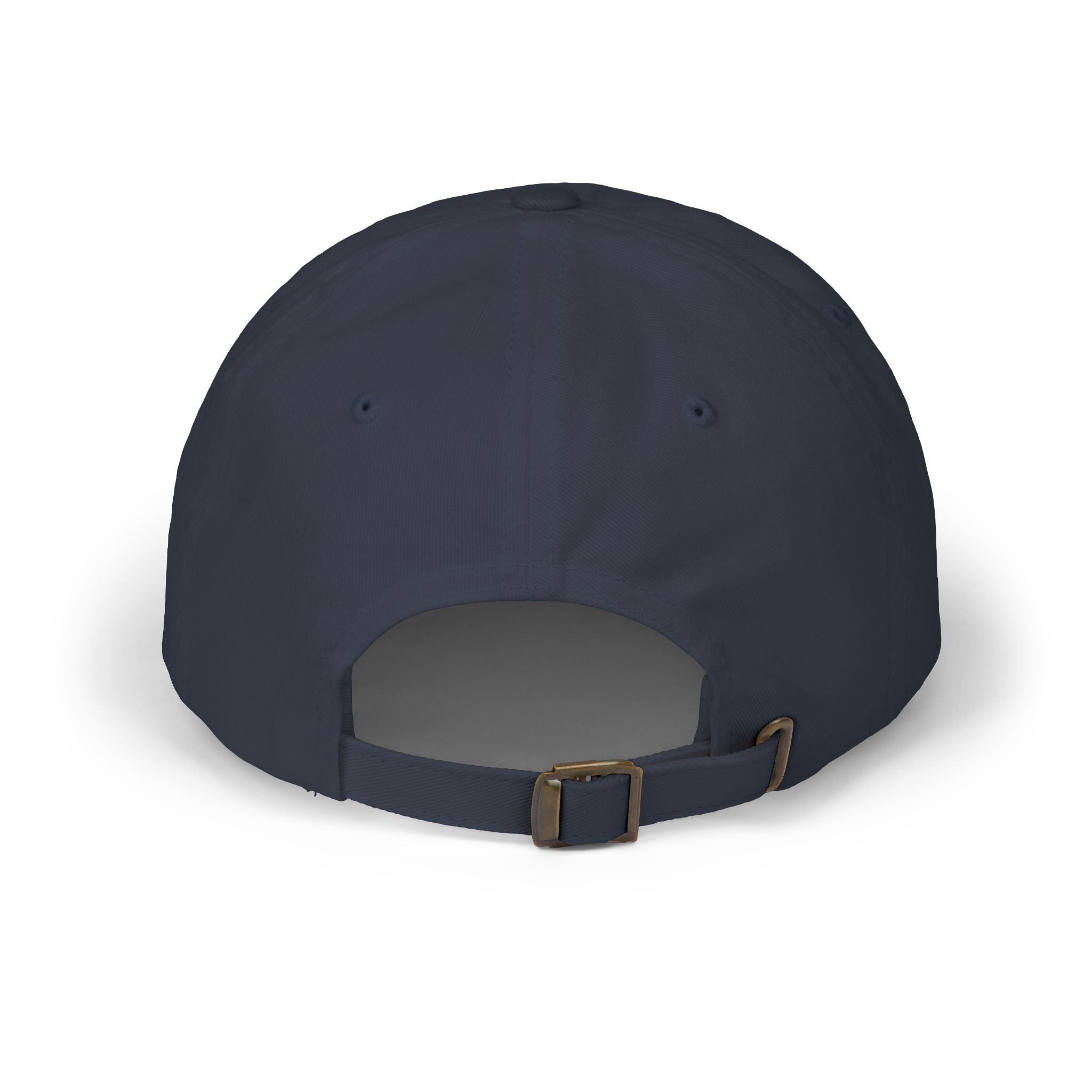 Evolution Dad Cap Embroided