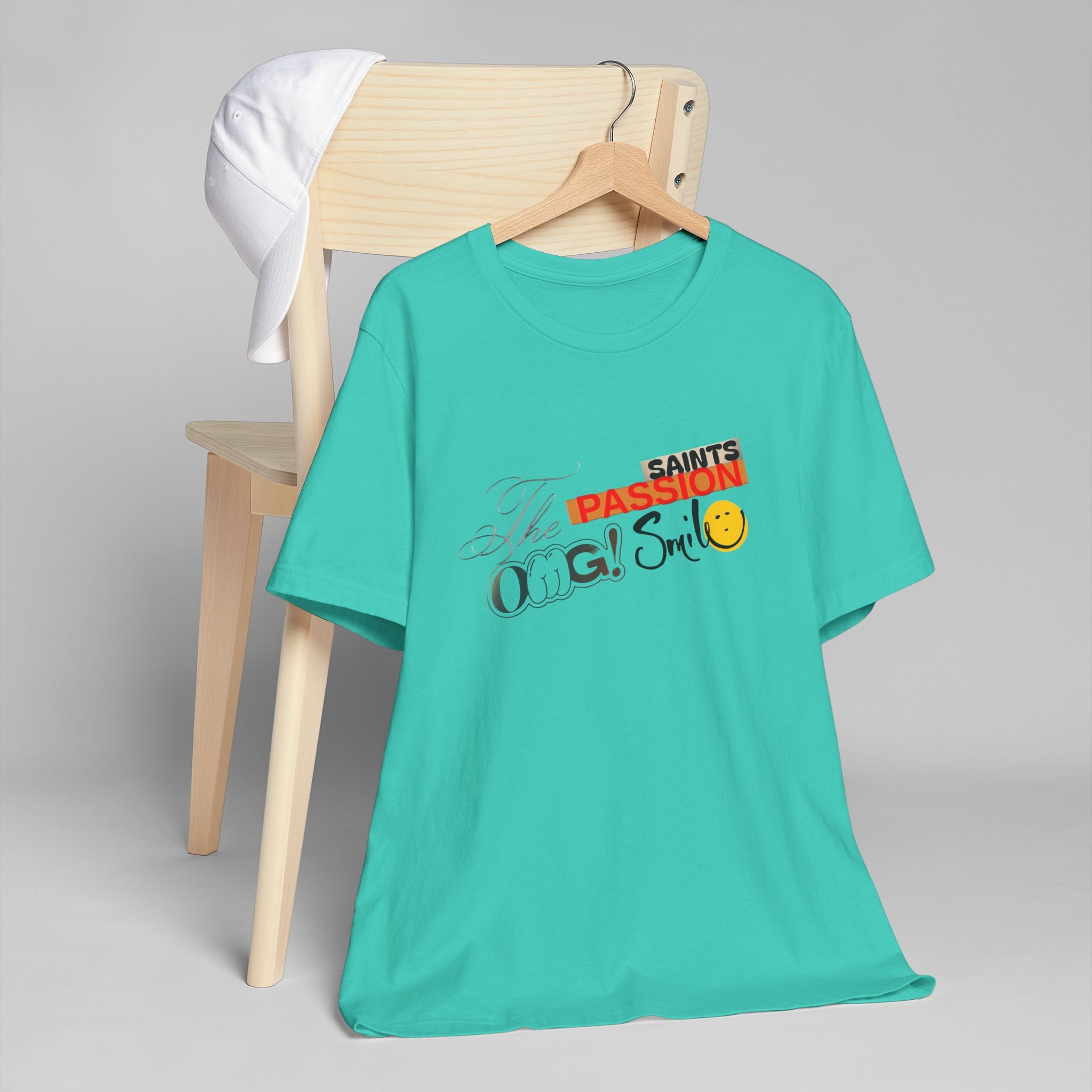 PUNCH Unisex T-Shirt
