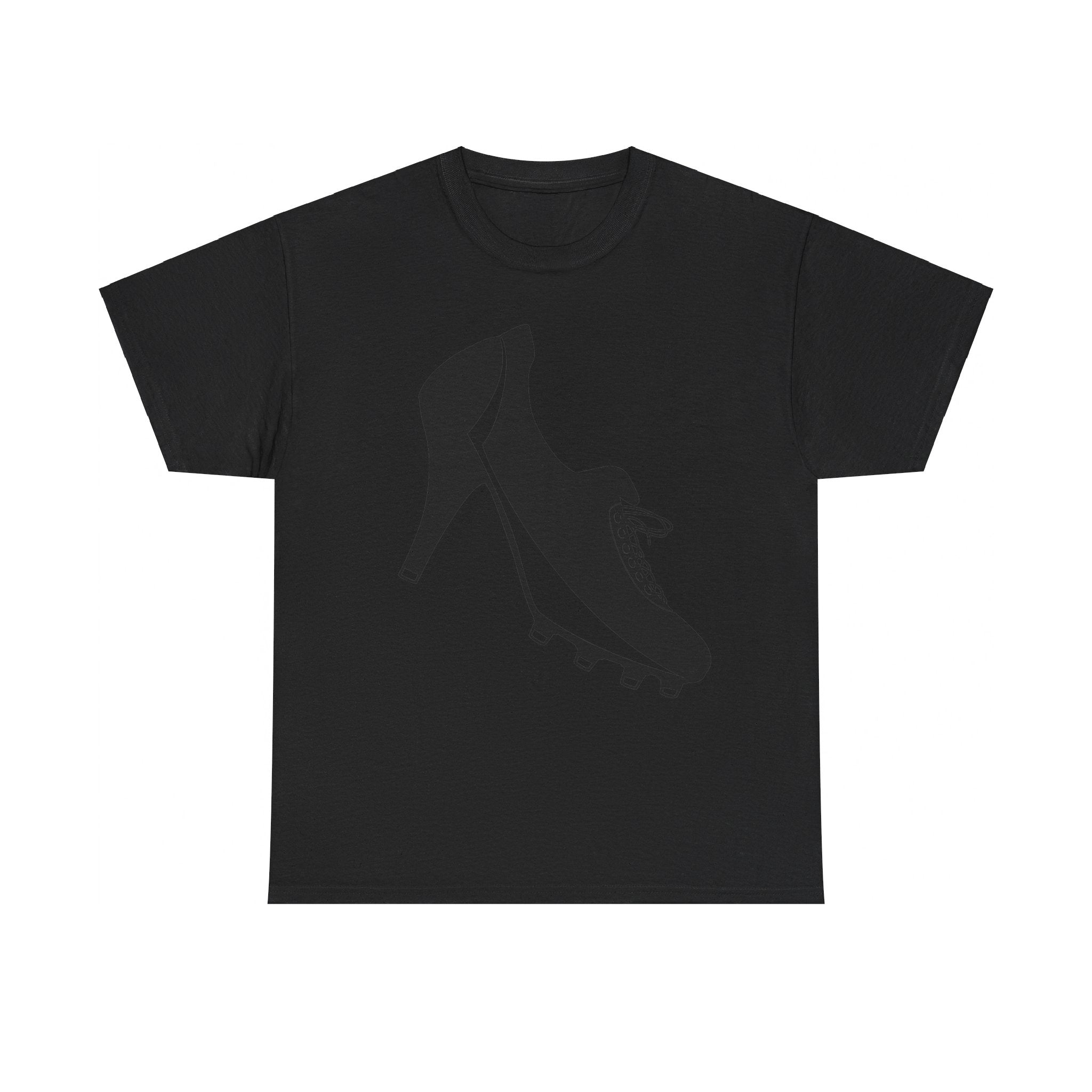 Unisex Heavy Cotton Magic Boot Tee