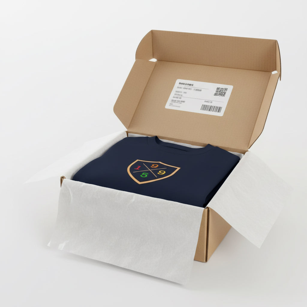 1995 Toddler Tee Printify