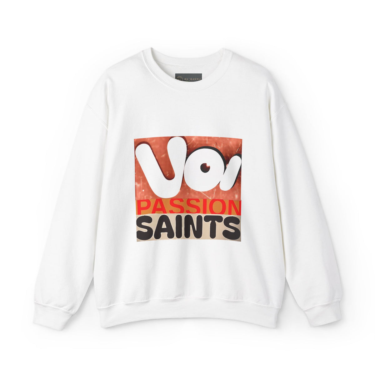 VOI Passion  Saints Sweatshirts- Unisex