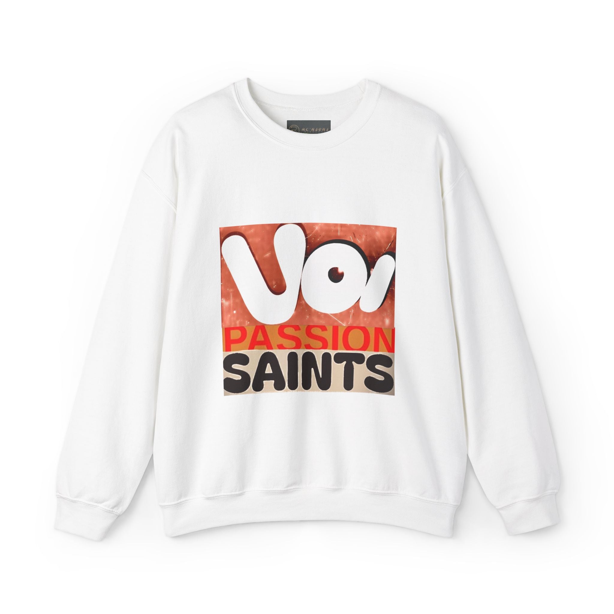 VOI Passion  Saints Sweatshirts- Unisex