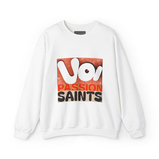 VOI Passion  Saints Sweatshirts- Unisex
