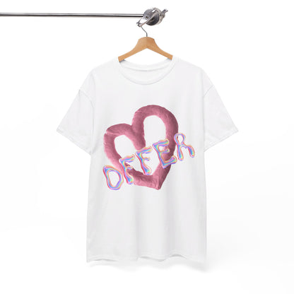 RCMSONS Unisex Heavy Cotton OFFER Tee