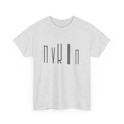 Nvklln Unisex Tee
