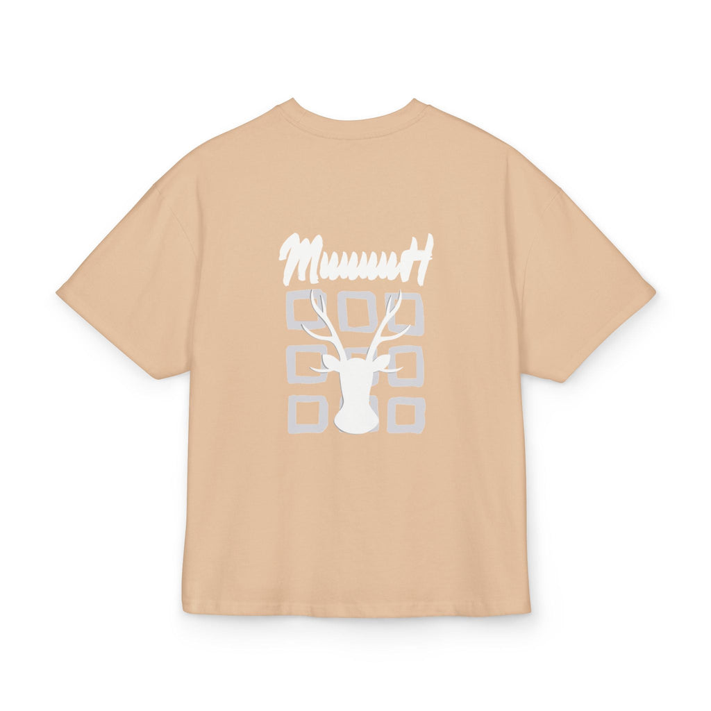 Tee MuuuuH Design Unisex Printify