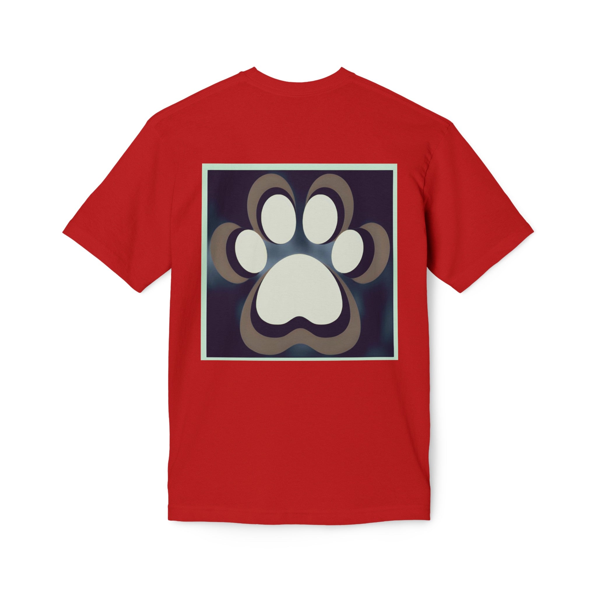 Unisex Midweight T-shirt, Made in US