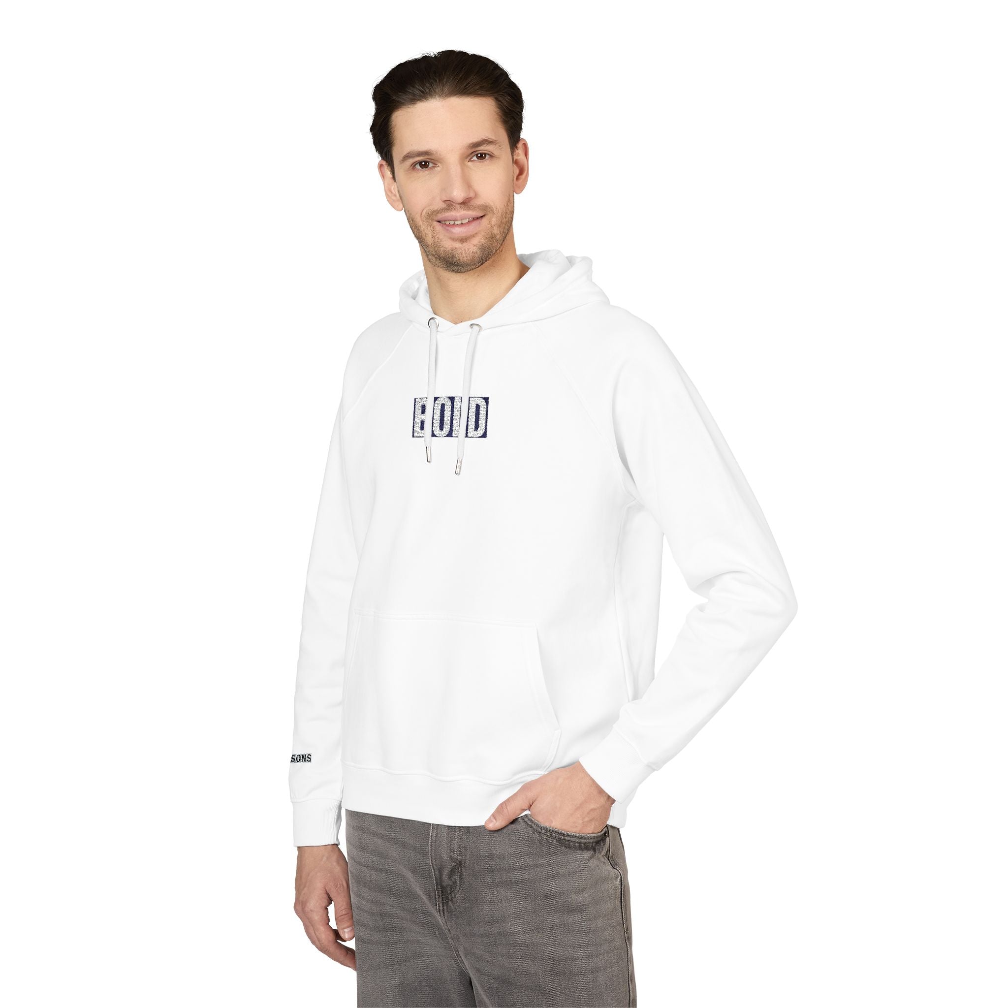 Eco-Friendly Unisex Hoodie,Sustainable Fashion Sweatshirt, Perfect Gift for Eco-Conscious Friends, Everyday [...] Printify