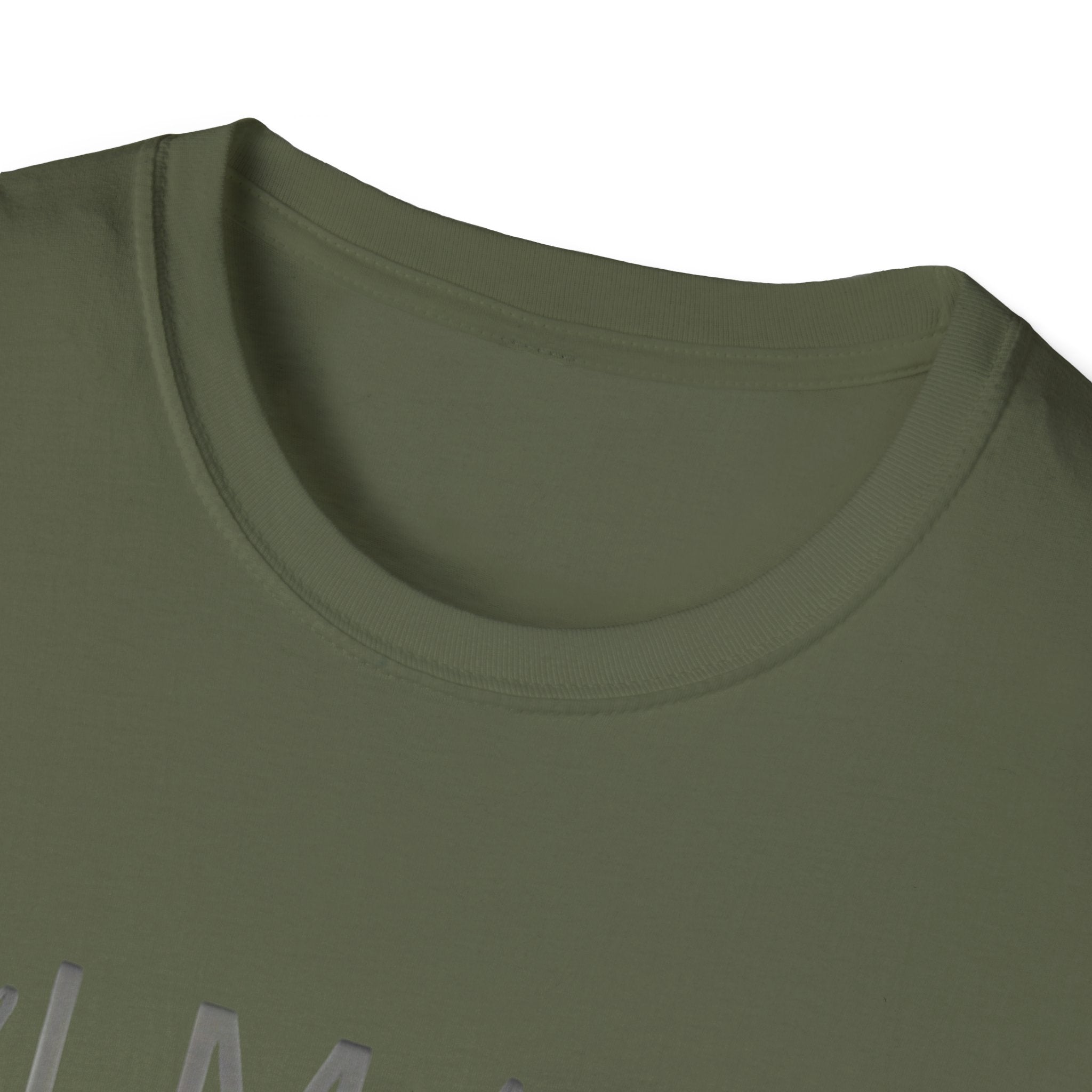Unisex Softstyle  Pamares T-Shirt