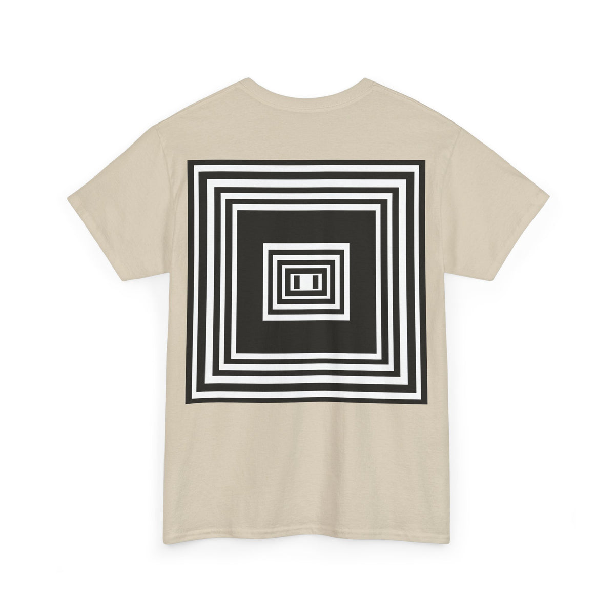 Quadrat Tee