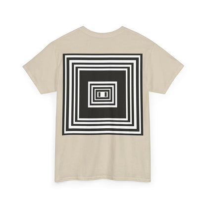 Quadrat Tee