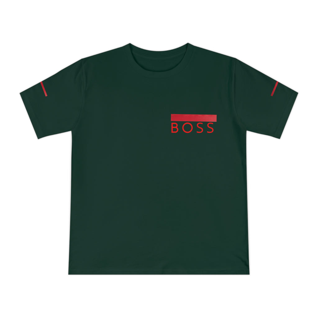 Unisex Classic Jersey BOSSLINET-shirt