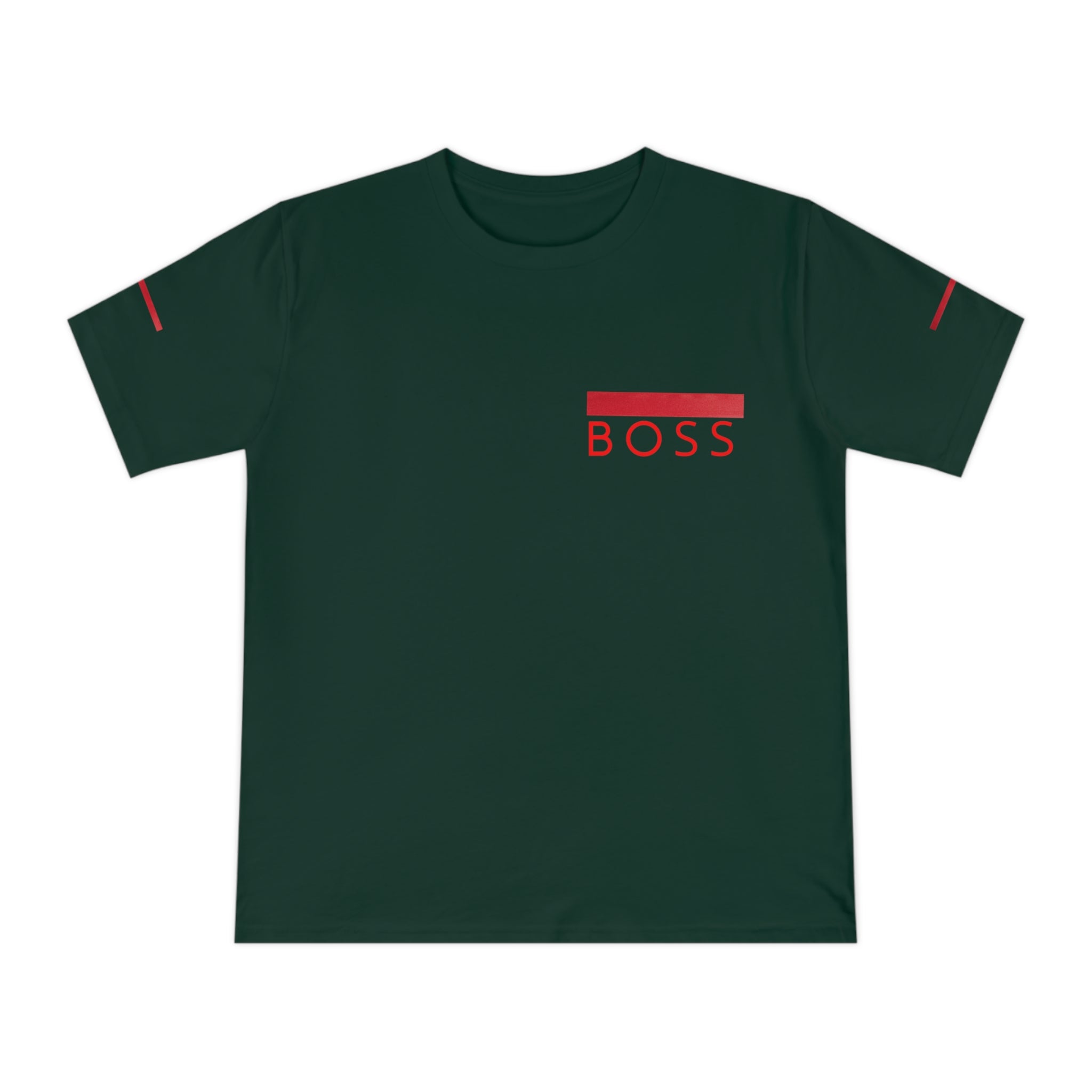 Unisex Classic Jersey BOSSLINET-shirt