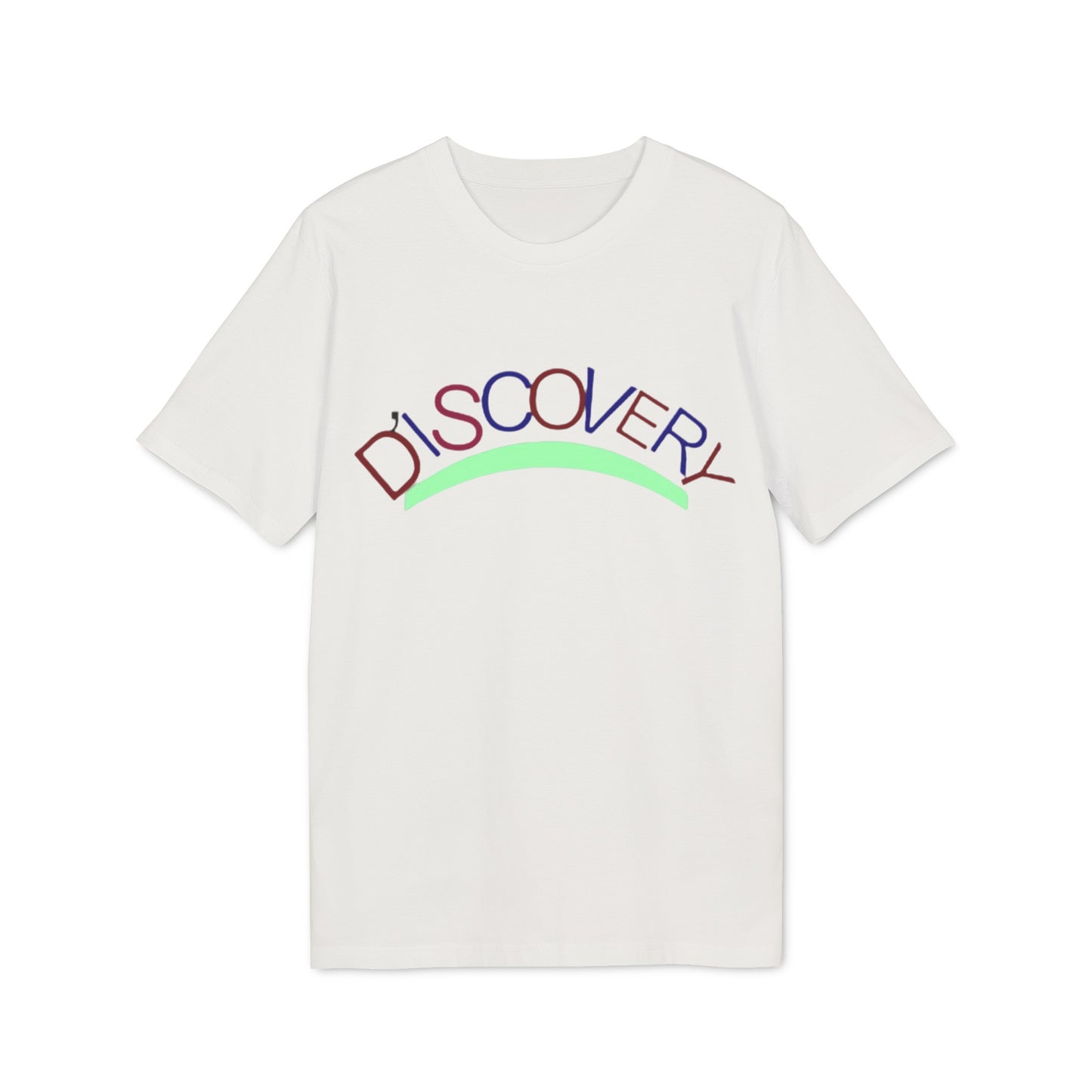 Unisex Creator 2.0 Discovery T-shirt