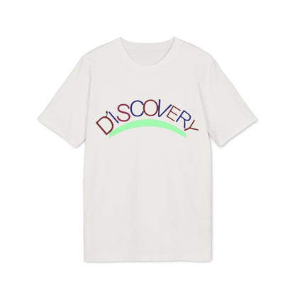 Unisex Creator 2.0 Discovery T-shirt