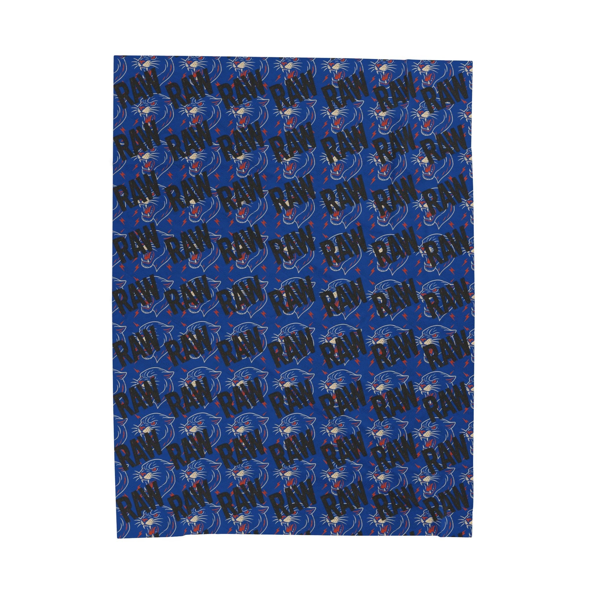 Cosmic Fun Velveteen Plush Blanket | Cozy Soft Throw for Kids | Starry Night Design | Perfect Gift for Birthdays, Holidays, and More Printify