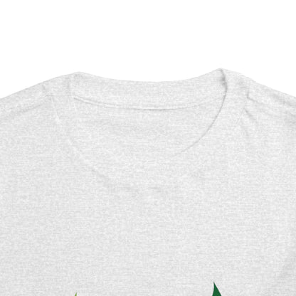 RCNSONS Toddler Short Sleeve Tee