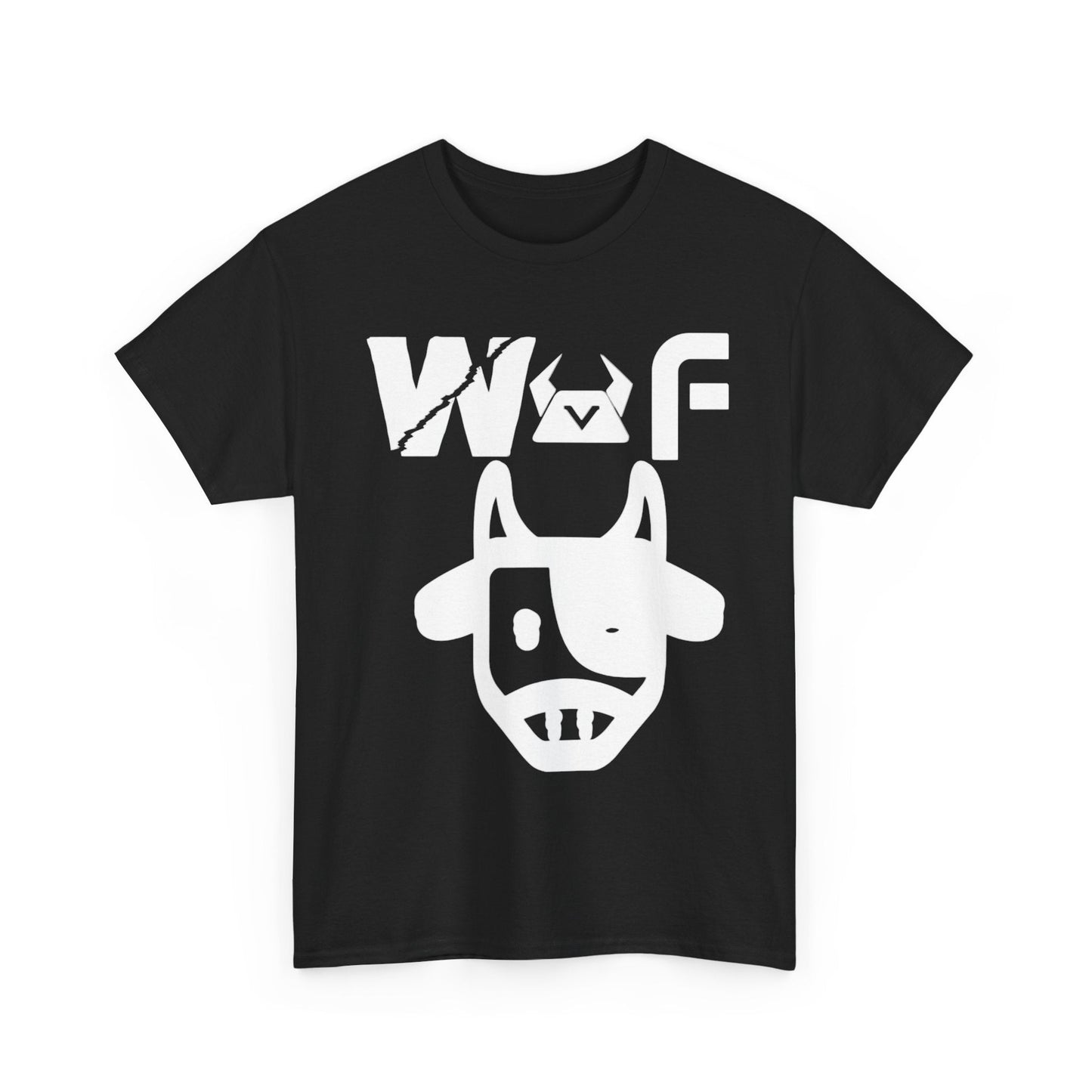 Cool Graphic Tee, Streetwear T-Shirt, Casual Unisex Top, Unique Animal Design Shirt, Trendy Gift for Dog Lovers, Festival Wear Printify