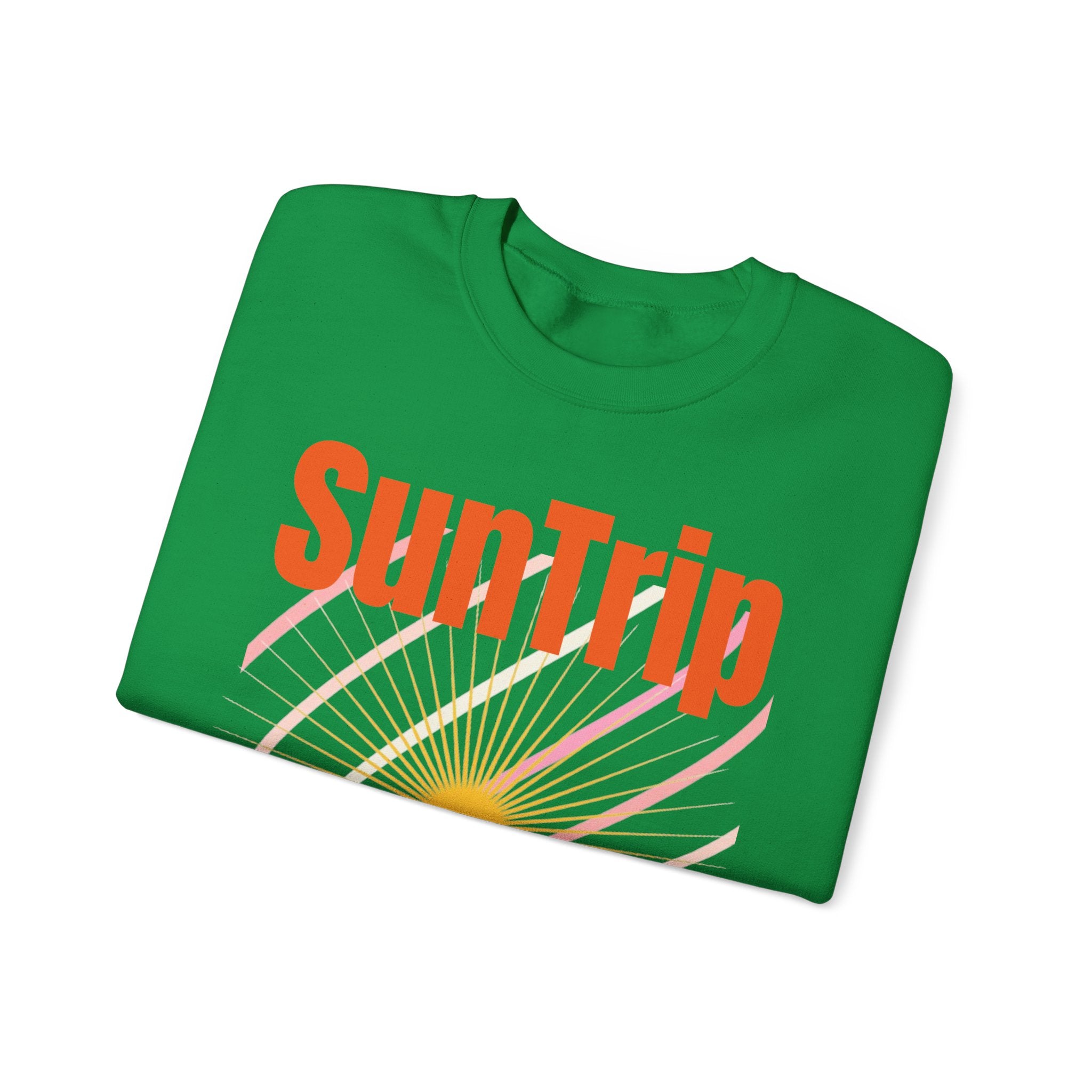 Je sauve des vies Sweatshirt unisexe 