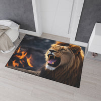 Heavy Duty Floor Mat