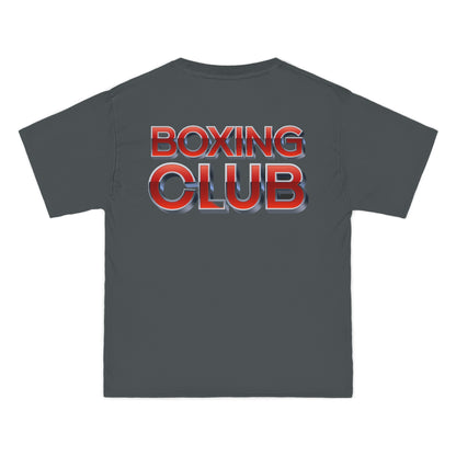 Beefy-T®  Short-Sleeve Box Club T-Shirt