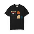 Chill Vibes Cotton T-Shirt, Fun & Quirky Tee, Unisex Style, Gift for Friends, Everyday Wear, Casual Outfit Printify