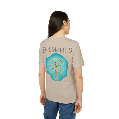 Unisex Creator 2.0 PalmeresT-shirt