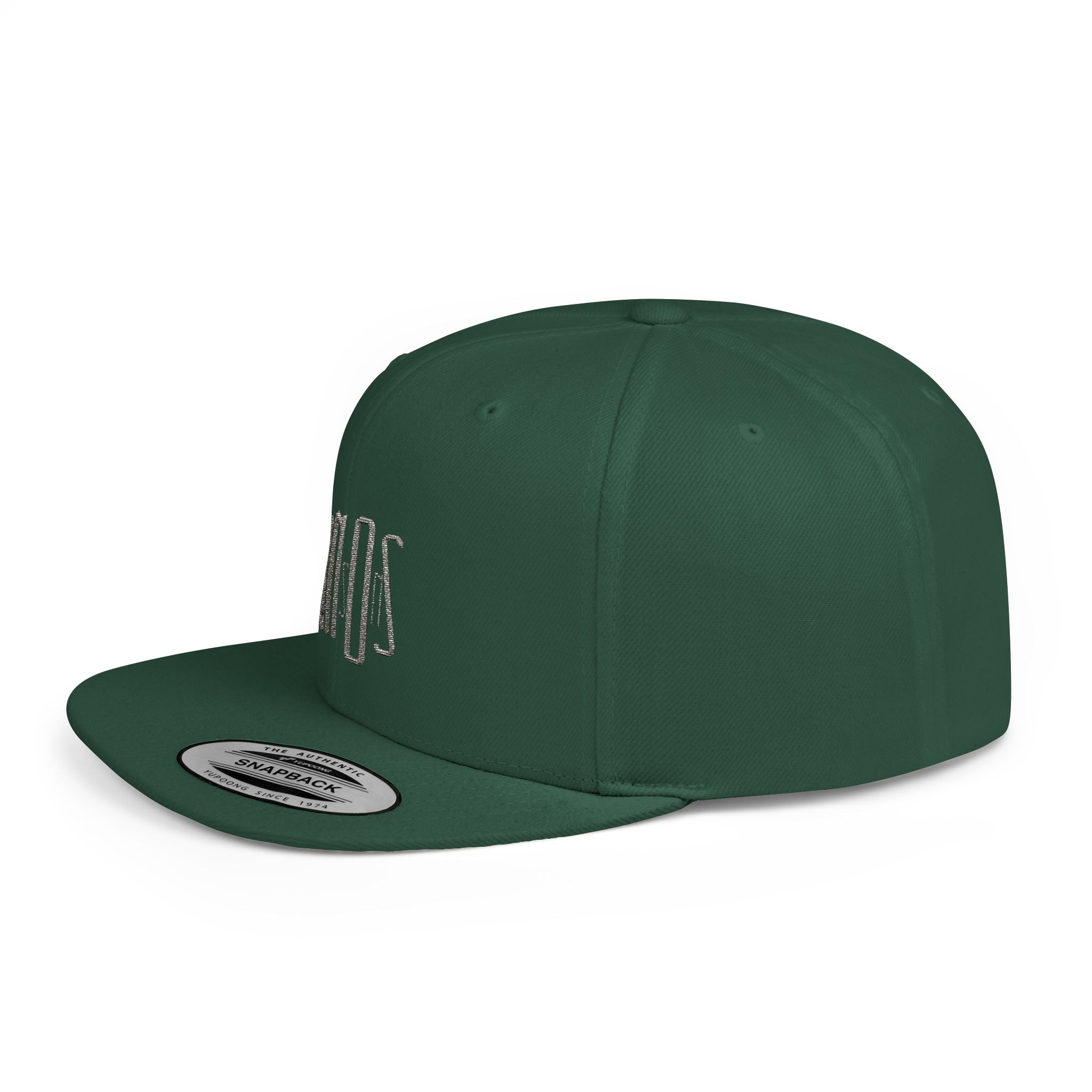 Snapback Cap