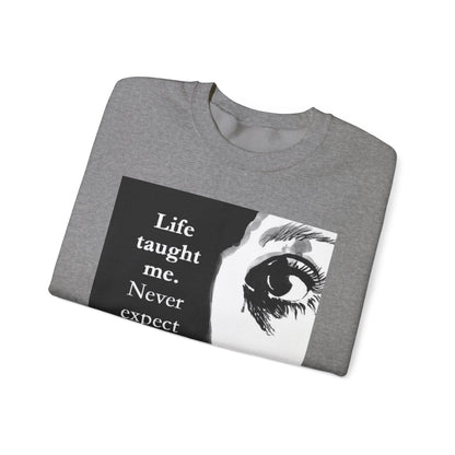 Sweat-shirt unisexe Bête 