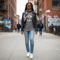 Women's Tee - Sign of Love Printify