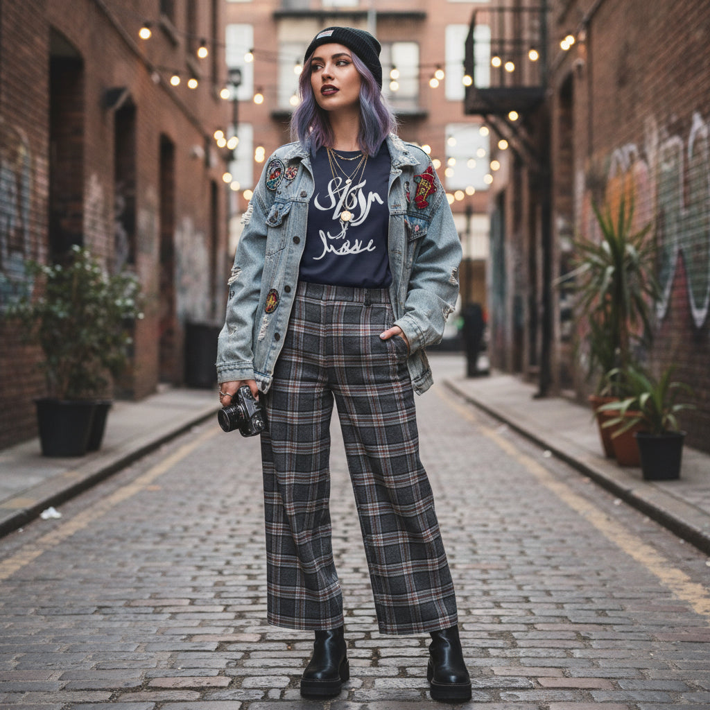 Women's Tee - Sign of Love Printify