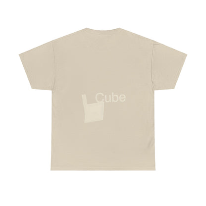 Unisex Heavy Cotton icube Tee