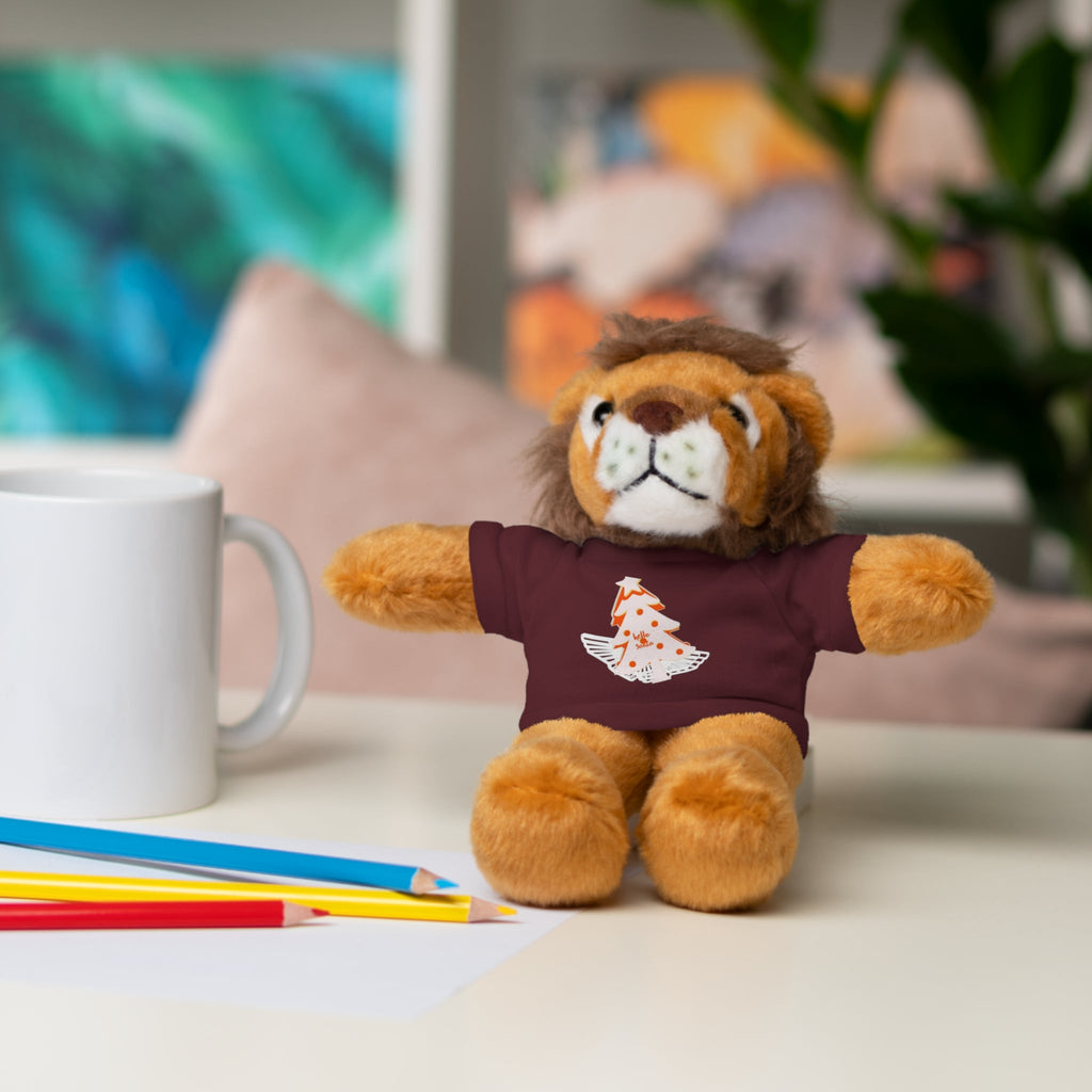 Stuffed Teddy Printify