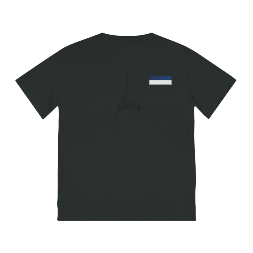 Rocker T-Shirt Paris Adventure Tee