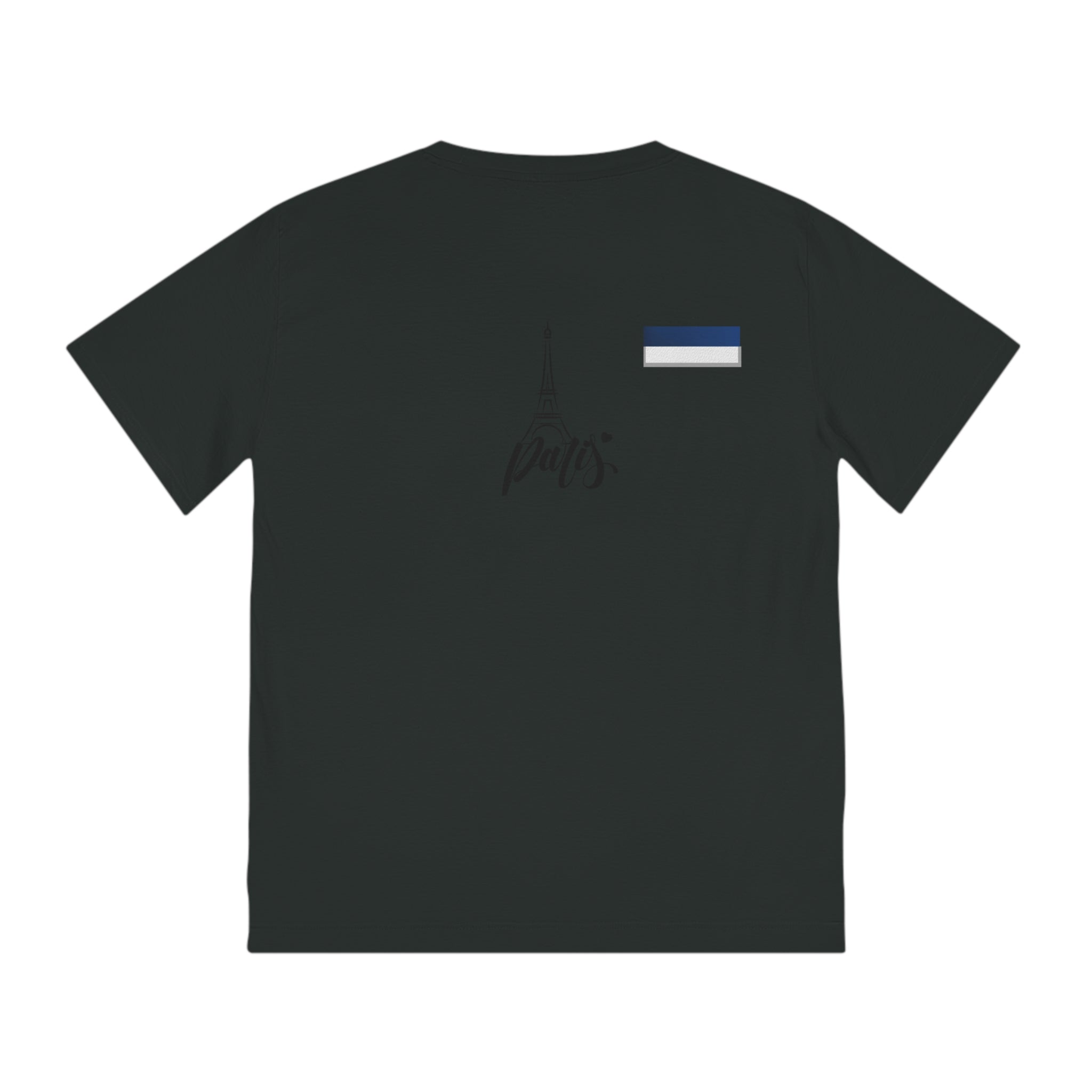 Rocker T-Shirt Paris Adventure Tee