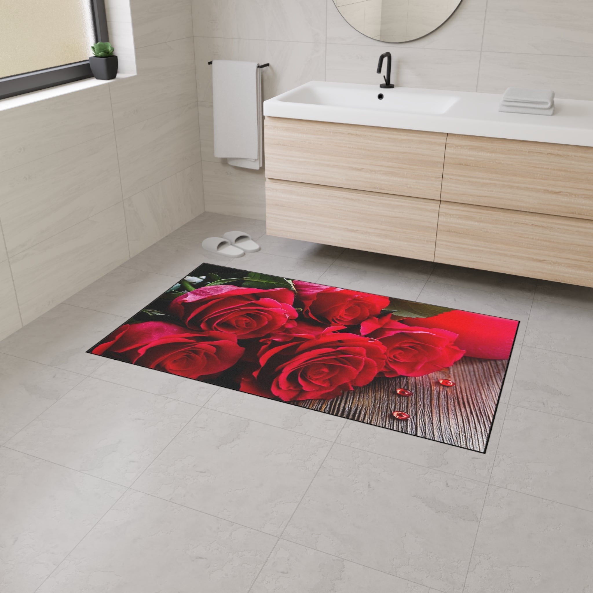 Heavy Duty Floor Mat