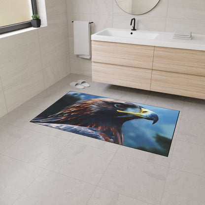 Heavy Duty Floor Mat