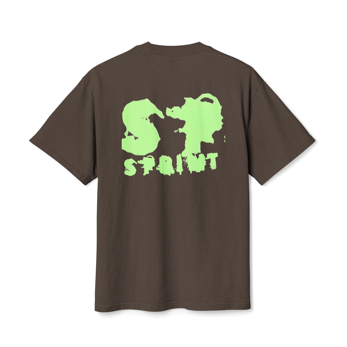 Unisex Heavy Faded Tee