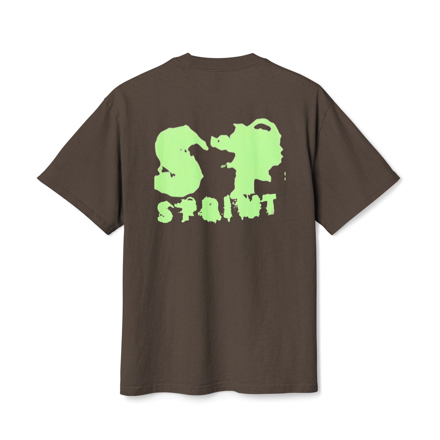 Unisex Heavy Faded Tee