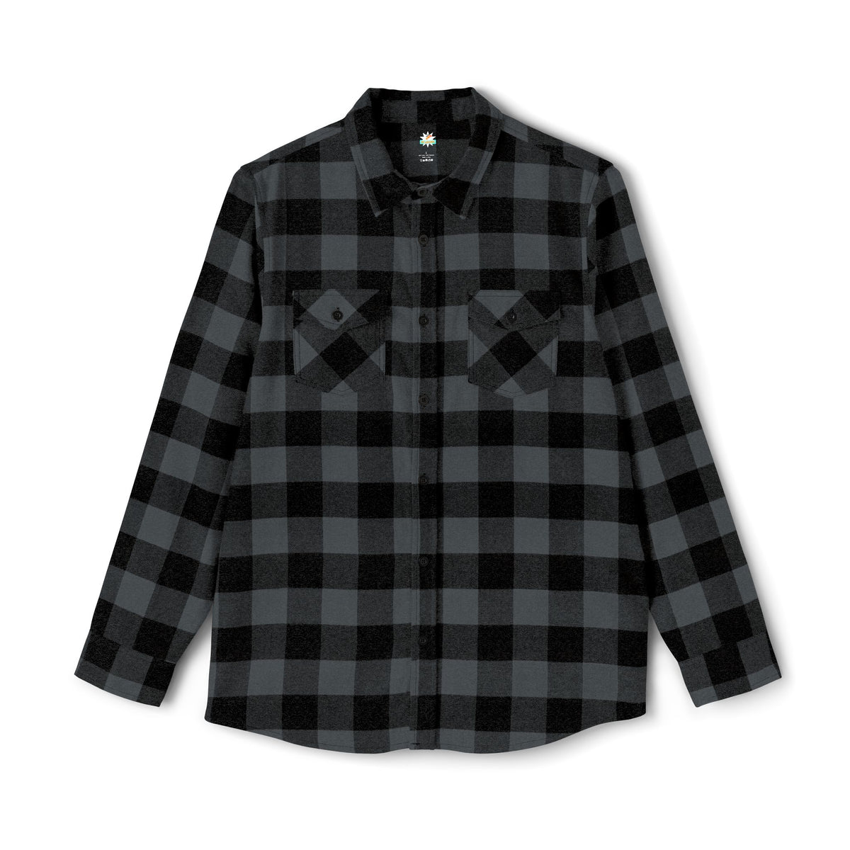 Flannel Shirt Pure