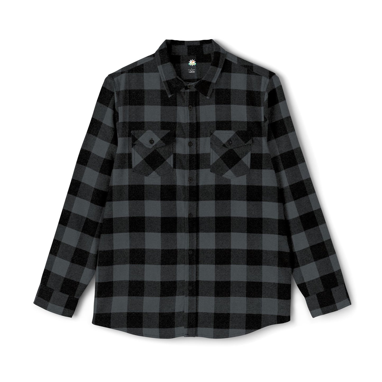 Flannel Shirt Pure