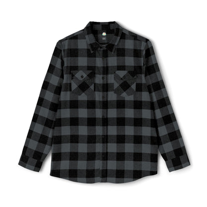 Flannel Shirt Pure