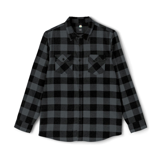 Flannel Shirt Pure