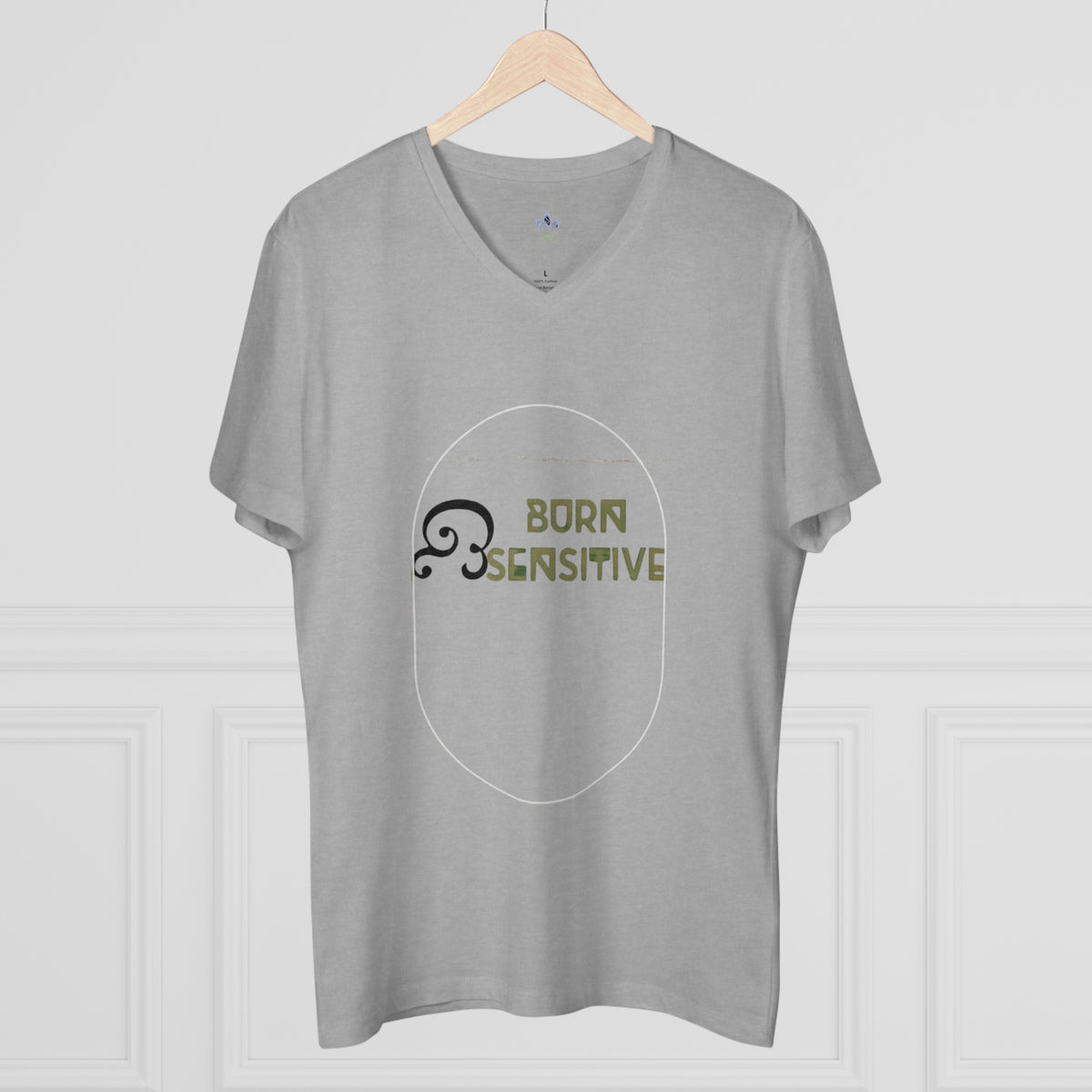 Men’s Presenter V-neck