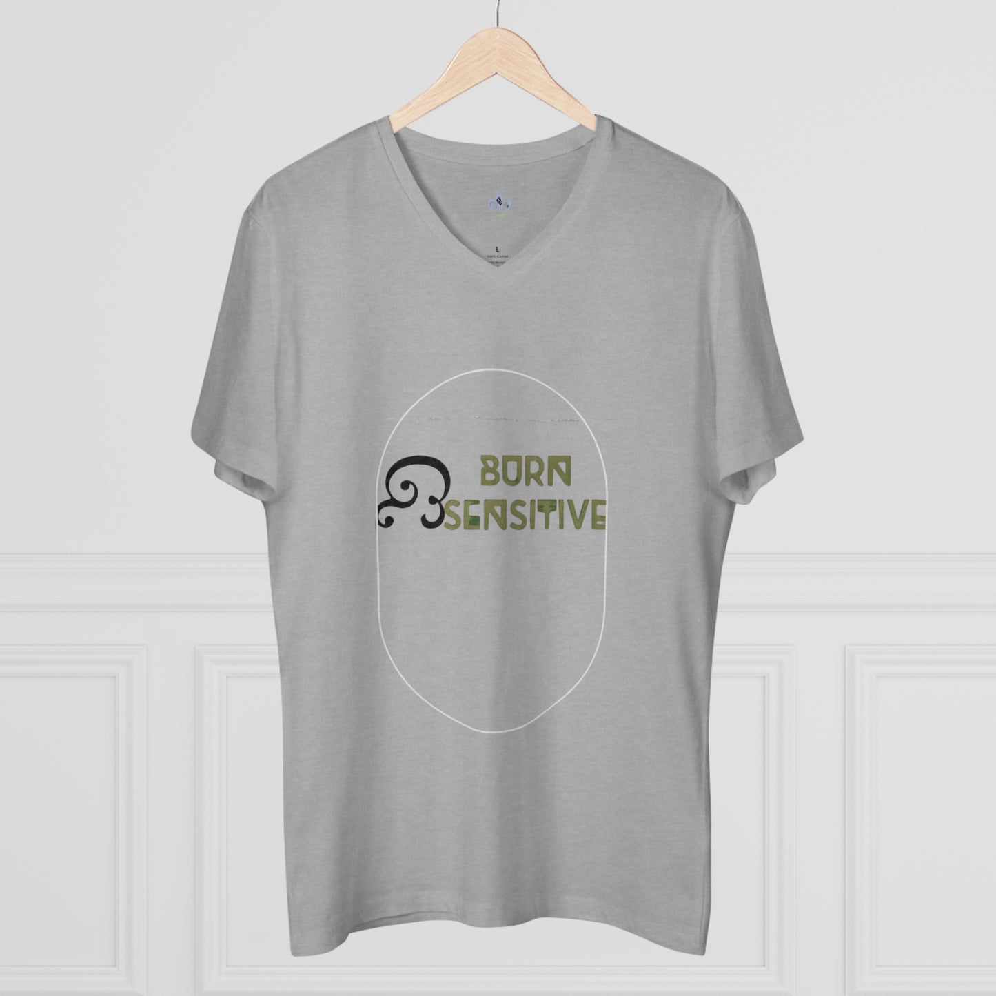 Men’s Presenter V-neck