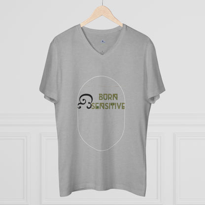 Men’s Presenter V-neck