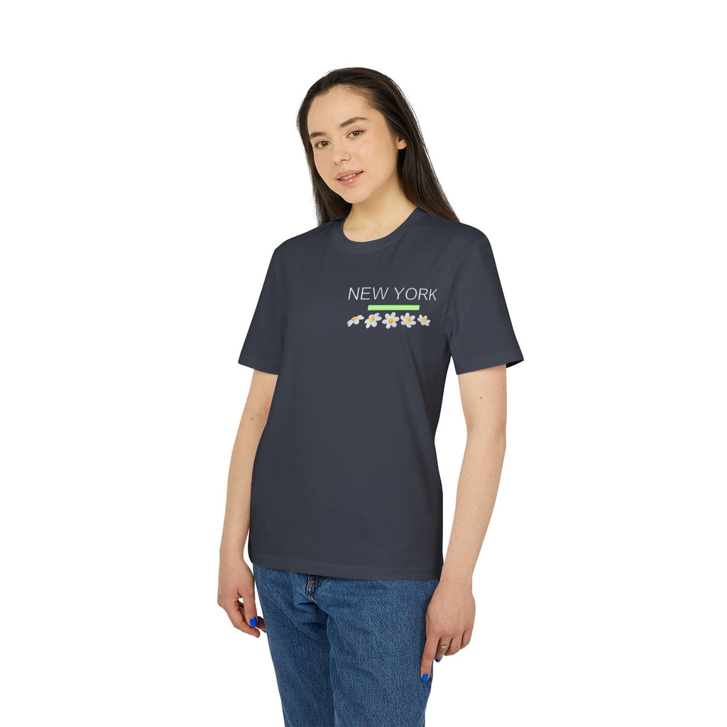 Unisex Creator 2.0 Glitter Rose T-shirt