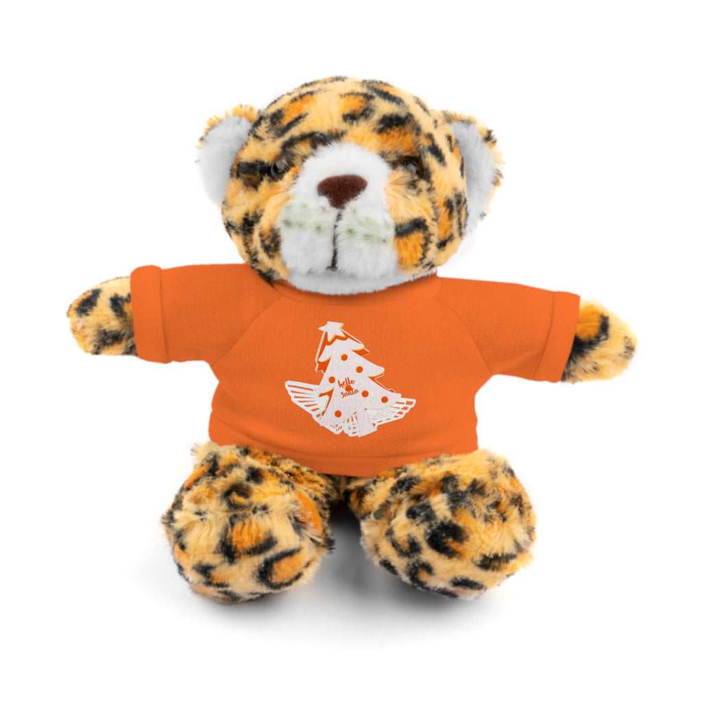 Stuffed Teddy Printify