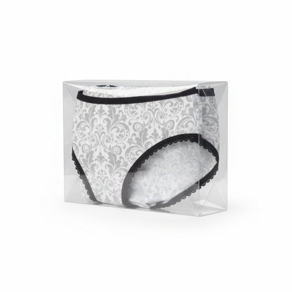 Women's Briefs (AOP) Printify